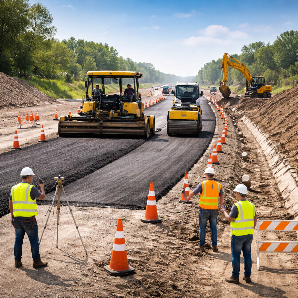 Civil construction